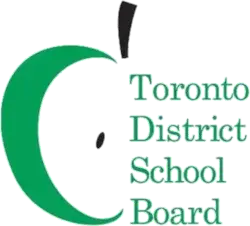 TDSB's logo